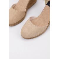 Gaimo COLIN  Alpargatas Con Cuña Mujer Cuero - details 1