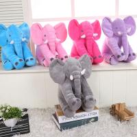 Alfombra De Elefante De Peluche Suave Para Decoración De Habitación Regalo Ideal Para Cumpleaños Estilo De Sueño - details 9