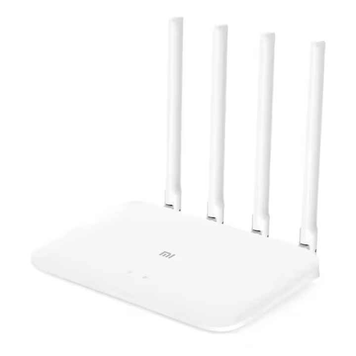 Router Inalámbrico Xiaomi Mi Router 4C - 1