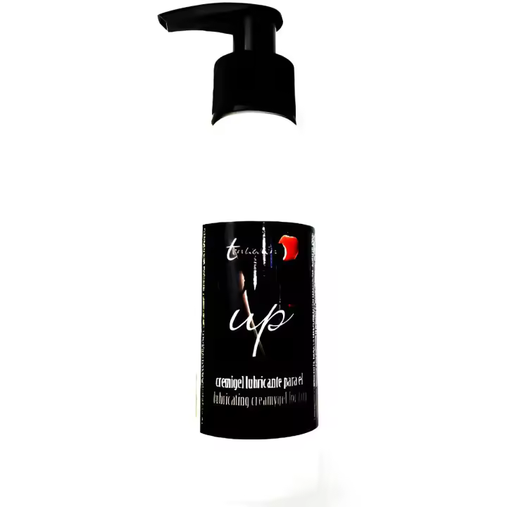 TENTACION - CREMIGEL LUBRICANTE ORGASMICO PARA EL 100 ML MARCA tentación - 1