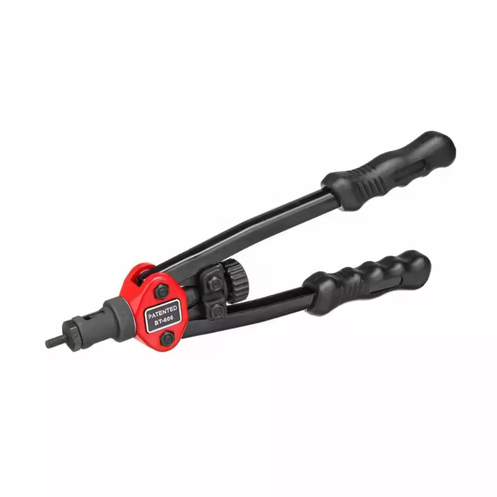 ALLSOME Herramienta De Soldadura Automática Gun De Remache Kit De Soldadura Manual Herramientas Domésticas De Reparación BT-606 - 1