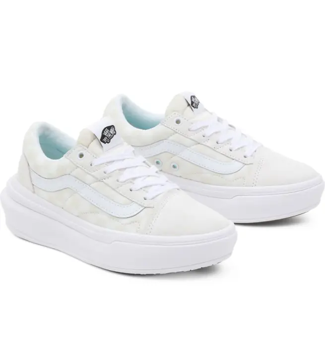 Vans Old Skool Overt Va7Q5E - 1