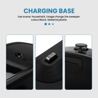 Estación de carga para IRobot Roomba, Base de carga para Serie E5, E6, I1, I3, I4, I6, I7, I8, 500, 600, 700, 800, 900, enchufe estadounidense - details 6