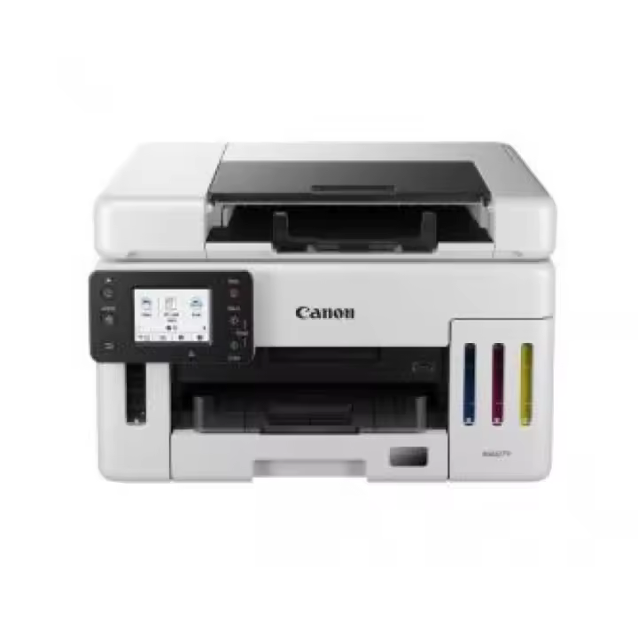 Impresora multifunción Canon MAXIFY GX6550 MegaTank - 1