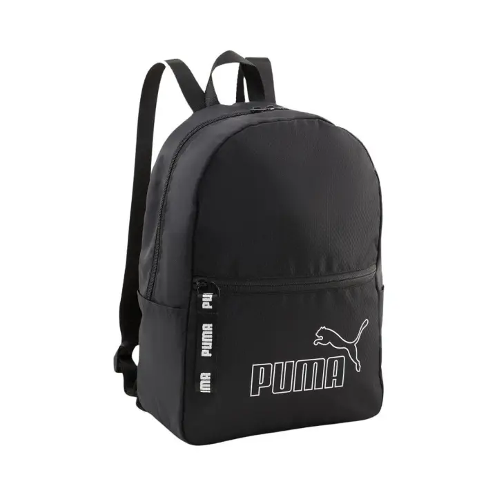Puma - Core Base 090642-01 – Mochila Negra - 1