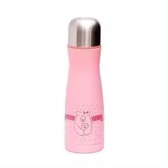 SUAVINEX TERMO PARA LIQUIDOS NIÑA - 1