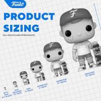 Funko Pop Disney Dumbo Blanco Y Negro 1524 Figura Coleccionable - details 4