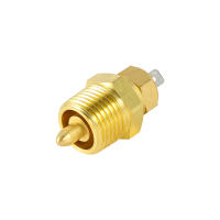 Interruptor De Termostato Para Ventilador De Enfriamiento De Motor Eléctrico Dorado 185 a 175 Grados 3/8" Pieza De Repuesto Para Radiadores - details 3