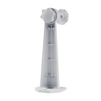 Soporte De Proyector Mini 5KG TD91 TD90 TD60 P62 CCTV Montaje En Pared Y Techo Soporte De Colgador Para Proyector - details 7