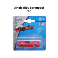 Maisto Coche De Acción De Aleación 1:64 Para Decoración De Sala De Estar Propiedades Educativas Juguete Para Colección Y Niños Mayor De 14 Años - details 7