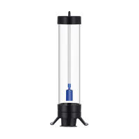 Kit De Incubador De Artemia Para Acuario Con Alimento Para Pequeños Peces Y Hatcher De Huevos Fértil Herramienta De Equipamiento Para Tanque - details 3