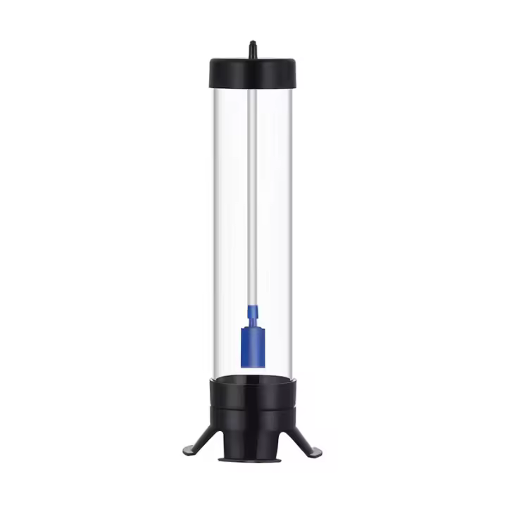 Kit De Incubador De Artemia Para Acuario Con Alimento Para Pequeños Peces Y Hatcher De Huevos Fértil Herramienta De Equipamiento Para Tanque - 1