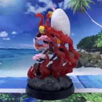 Nueva Figura De Acción Anime Demon Slayer Kamado Nezuko PVC Escultura De Modelo Para Colección Regalo De Cumpleaños Para Adultos - details 6