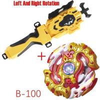 Beyblade Burst Sparking Juguete De Lanzamiento De Metal Para Combate Con Launcher Incluido B170-1 B171 B172 Para Niños Y Adultos - details 11
