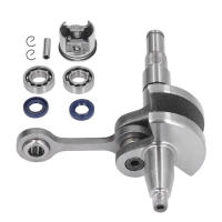 Kit De Eje De Arranque Para Motosierra Stihl MS170 017 Kit De Pistón Y Eje De Repuesto Accesorios De Motosierra 37mm - details 4