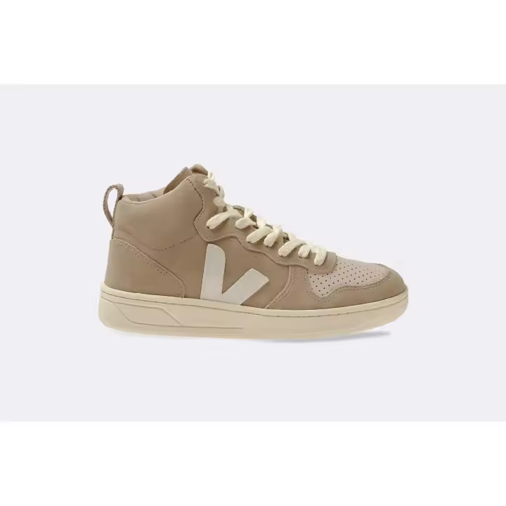 Veja V-15 Zapatillas de Caña Media para Mujer - 1