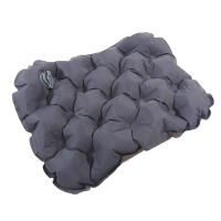 Cojín De Asiento De Lujo Con Capa Aérea Cómodo Y Resistente Al Desgaste Para Avión Y Coche Inflable Y Deflatable Rápido - details 22