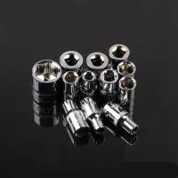 Nuevo Set De 12 Piezas De Llaves De Fijación Para Herramientas De Reparación De Coches Barcos Motocicletas Y Bicicletas - details 5