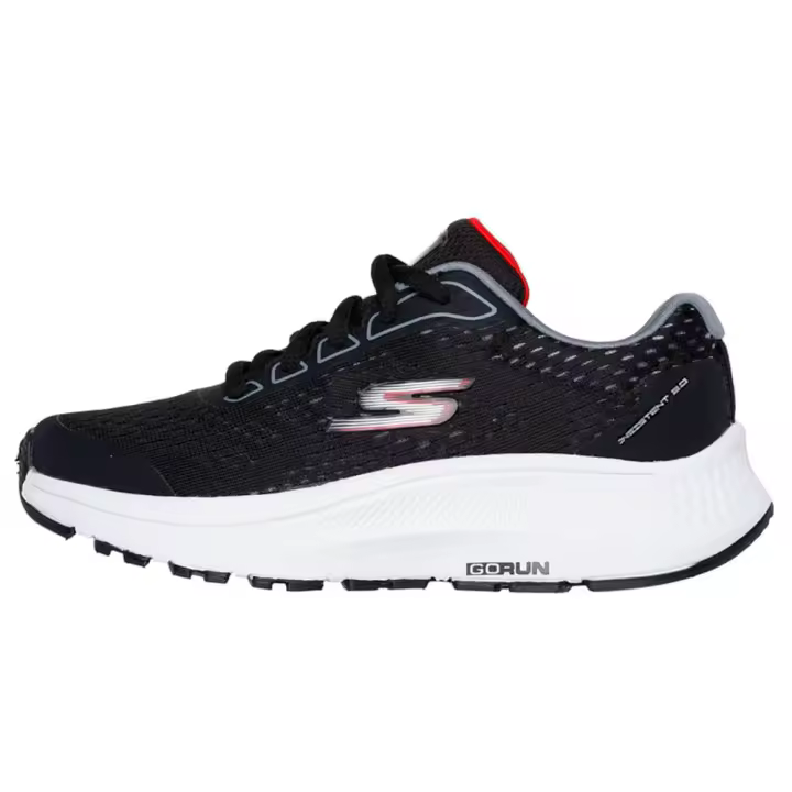 SKECHERS ZAPATILLAS MUJER GO RUN CONSISTENT 2.0 405046L BKCC - 1