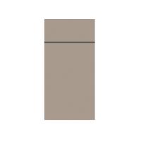 Servilleta Bio Desechable (40 x 33 cm - Greige - 65 Uds) - details 1