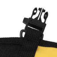 Flotador De Remo De Nylon Para Kayak Rescate Flotador Inflable Para Canoa Kayak Seayak Accesorio De Barco - details 4
