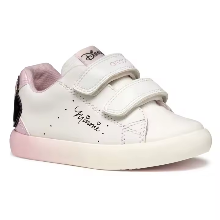 Geox Zapatillas Gisli Blanco Niña - 1