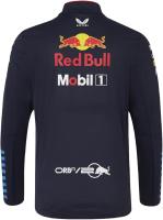 Chaqueta Soft Shell Oficial Oracle Red Bull Racing – Castore, Formula 1 team - details 2