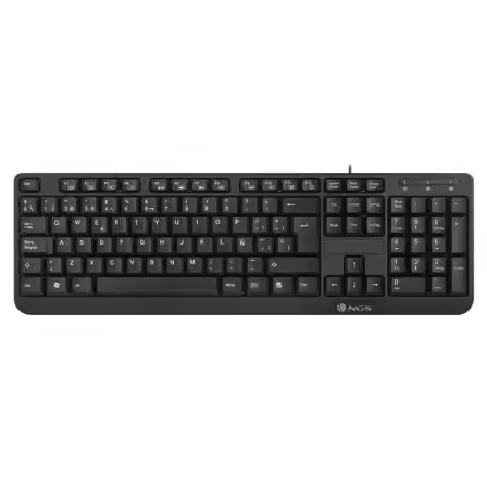 Teclado NGS Funky V3 - 1