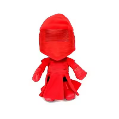 Teddy Star Wars Of 30CM Of High, Guard Praetorians,FAMOSA - 1
