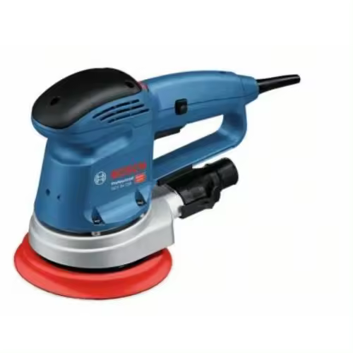 Lijadora excentrica BOSCH GEX 34-150 340w professional - 1
