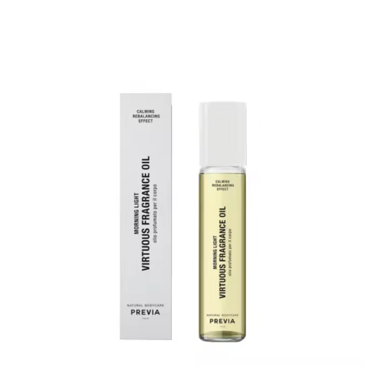 Aceite Fragancia Virtuosa Anterior 15ml - aceite Corporal Perfumado - 1
