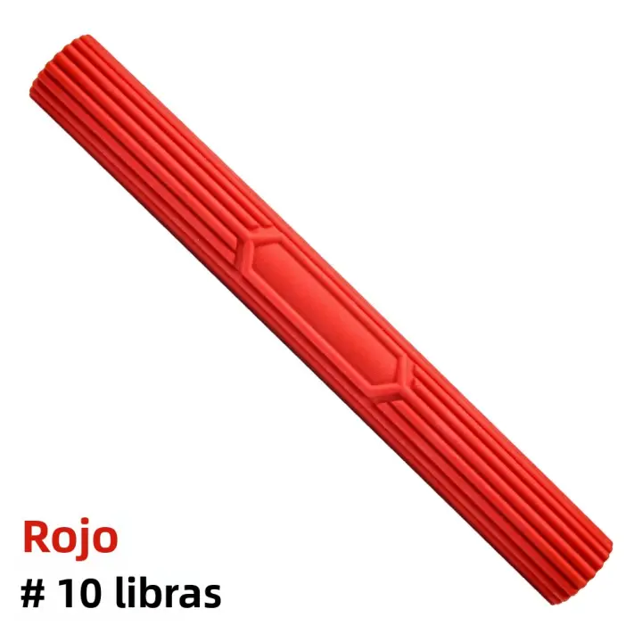 Barra De Terapia Flex Para Tenis Elbow Terapia Física Barra De Resistencia Para Golfers Elbow Tendinitis Alivio Del Dolor De Muñeca - 1