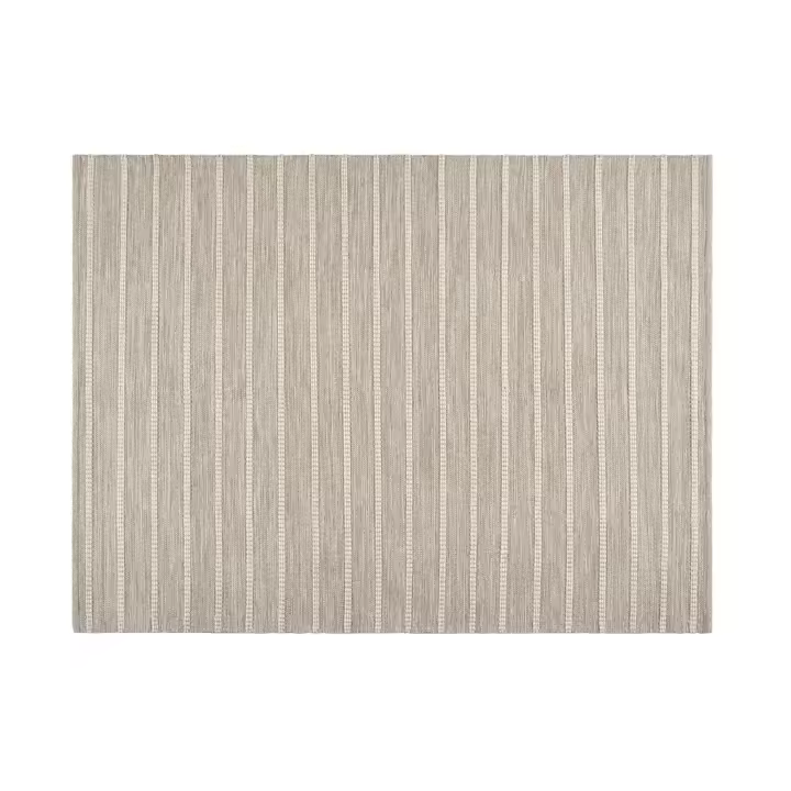 Parentesi Quadra  -  ALFOMBRA WOOL LINE - 1