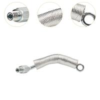Kit De Tubos Para Turbo Cargador De Alta Performance Para Chevy 55567067 Conector Pieza De Repuesto De Aluminio Kit De Reemplazo De Línea De Turbo - details 4