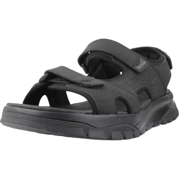 Sandalias Hombre Marca Skechers Modelo Wagner Avalon - 1