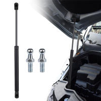 Soporte De Parabrisas Delantero Para Motor De Coche Compatible Con VW T5 Transporter Caravelle 03-15 Acero De Carbono Resorte De Gas Soporte De Parabrisas Delantero - details 5