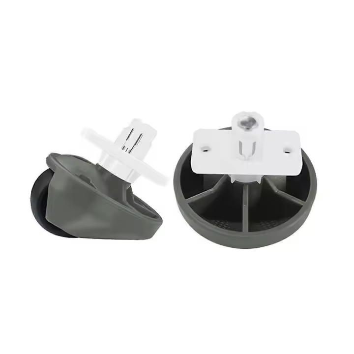 piezas de repuesto para rueda delantera de aspiradora robot S8 Plus / S8 Pro Ultra / G20 - 1