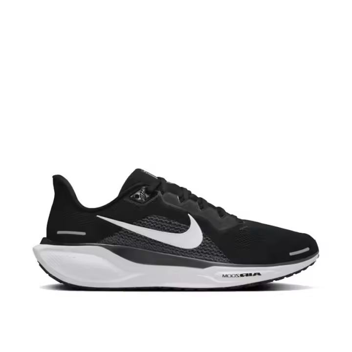 Zapatilla Nike Pegasus 41 V25 Negro Nazpmv2522Bd - 1