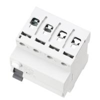 Diferencial Superinmunizado Trifásico 4P (3P+N) 40A 30mA y 6kA. Clase A SI. Interruptor Diferencial RCCB Super Inmunizado. Disyuntor RCCB 4P 40A 30mA - details 3