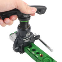 Herramienta De Ampliación De Tubo De Cobre ST-806A Expansor De Tubo Para Refrigeración Herramienta Eje Excentrico Para Trabajo Manual - details 3
