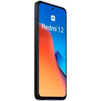 Xiaomi Redmi 12 8GB/256GB NFC Negro - Teléfono móvil - details 1