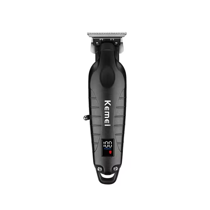/KEMEI KM-2293 Cortadora de cabello especial Cortadora de cabello eléctrica Cortadora de cabello Cortadora de cabello Afeitadora de cabeza - 1