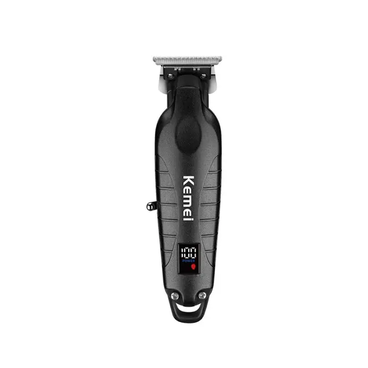 /KEMEI KM-2293 Cortadora de cabello especial Cortadora de cabello eléctrica Cortadora de cabello Cortadora de cabello Afeitadora de cabeza - 1