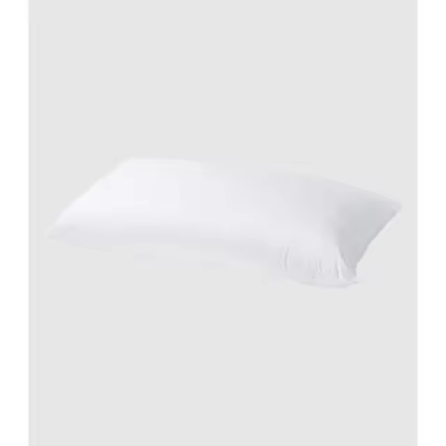 Almohada Fibra-Microfibra     -EkilikuaHome - 1