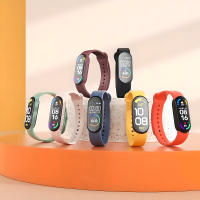 Correa De Silicona Para Xiaomi Mi Band 8 Reemplazo De Pulsera Deportiva Compatible Con Xiaomi NFC Accesorio Para Reloj Inteligente - details 7