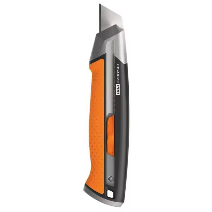 Fiskars Cortador Carbonmax Snap Off Knives 25 Mm - 1