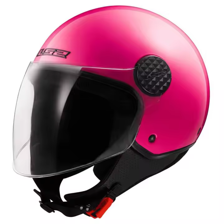 Ls2 Casco Jet Of558 Sphere Lux Ii - 1