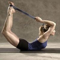Ajuste para estillar y mejor Las posturas de yoga - details 0