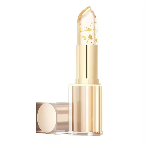Color de labios Imaginaryl, lápiz labial Imaginaryl, voluminizador de labios Imaginaryl, lápiz labial resistente al agua que cambia de color, larga duración 24 horas (tipo B, 1 unidad) - 1