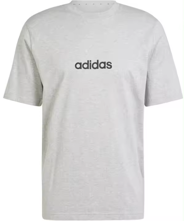 Camiseta ADIDAS M LIN SJ T JE9002 Gris - 1